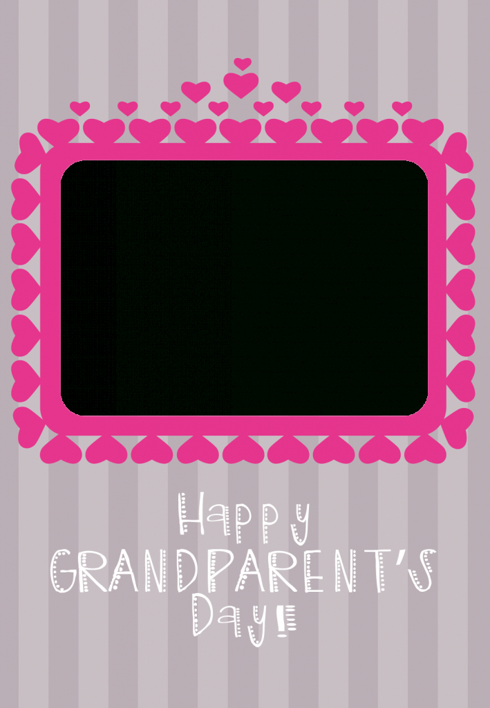 Free Printable The Best Grandparents Ever Greeting Card. Many Other | Free Printable Special Occasion Cards