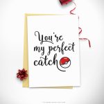 Free Printable Valentine Coupons | Everything Valentines Day,decor | Printable Birthday Cards For Her