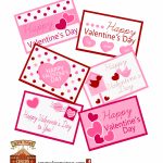 Free Printable Valentines Cards For Teachers. Printable Valentine | Printable Valentine Cards For Teachers