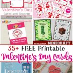 Free Printable Valentines Day Cards For Kids | Doctor Who Valentine Cards Printable