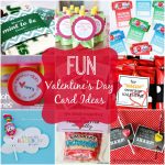 Free Printable Valentine's Day Cards   Ftm | Make Your Own Printable Valentines Card