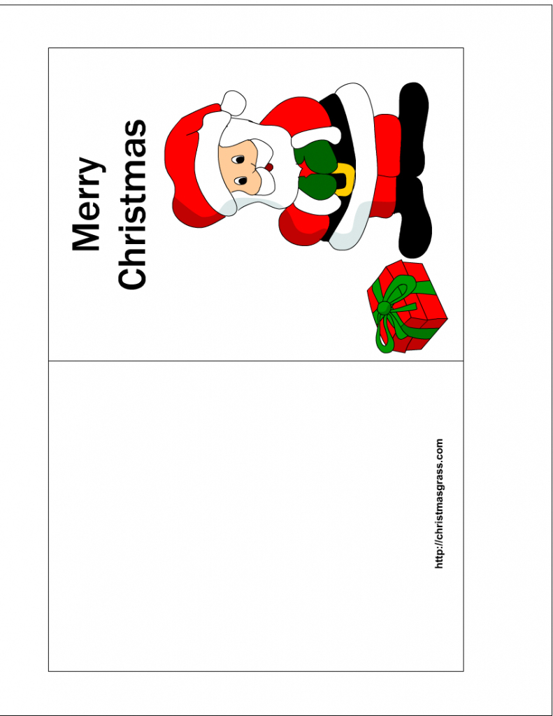 Free Printable Xmas Cards Online Christmas | Best Free Coloring | Printable Xmas Cards Online