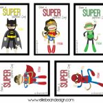 Free Superhero Valentine Cliparts, Download Free Clip Art, Free Clip | Free Printable Superman Valentine Cards