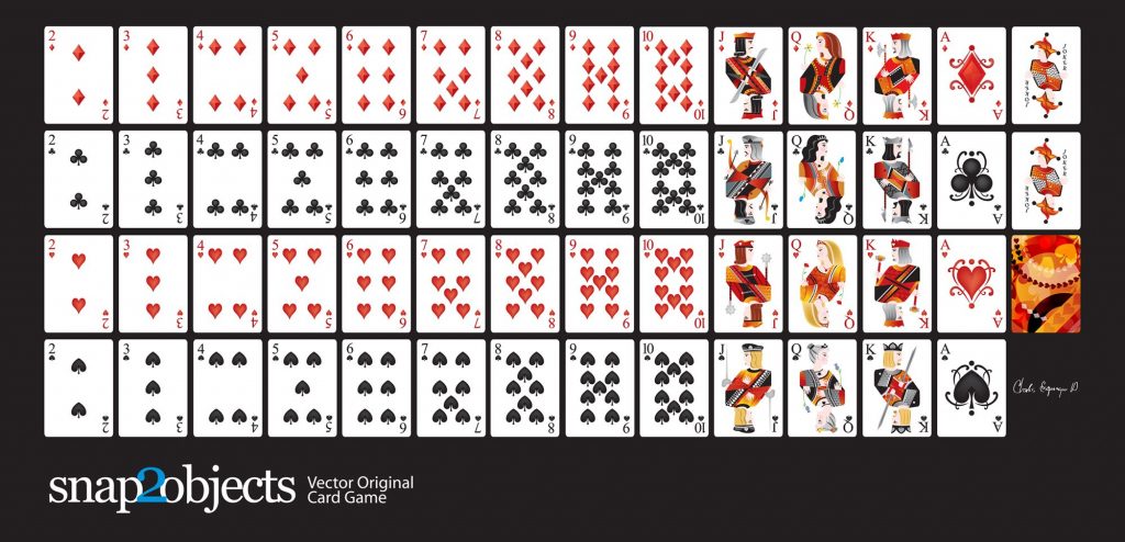 free-vector-card-deck-silhouette-cameo-cards-deck-of-cards