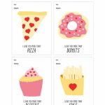 Fun (And Free) Printable Valentine's Day Cards To Download | Free Printable Valentines Day Cards