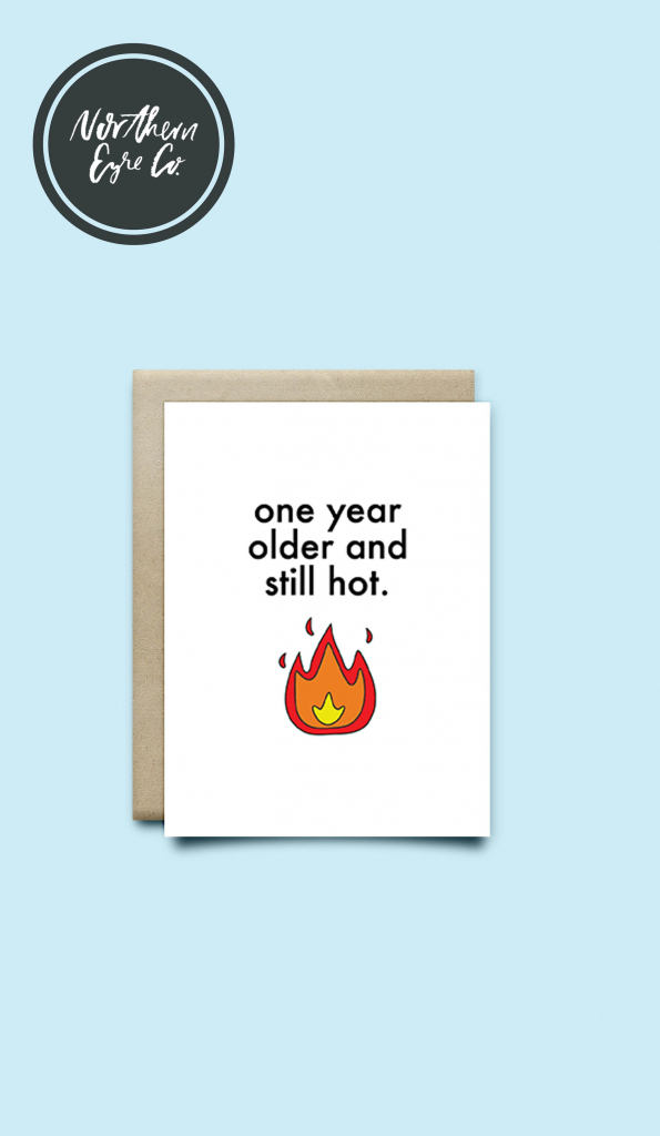 Funny Birthday Card, Card For Husband, Card For Boyfriend, Card For | Printable Birthday Cards For Husband