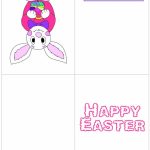 Funny Easter Cards Printable – Happy Easter & Thanksgiving 2018 | Happy Easter Cards Printable