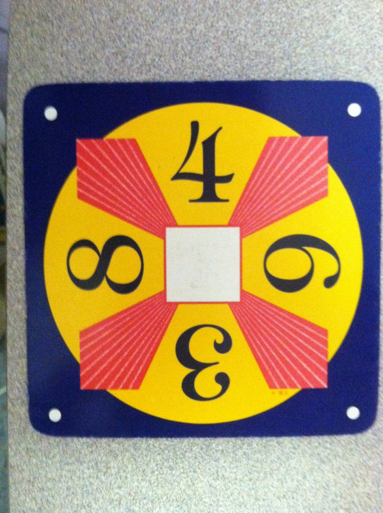Outdoor Math Game Exploring Size The Measured Mom Math 24 
