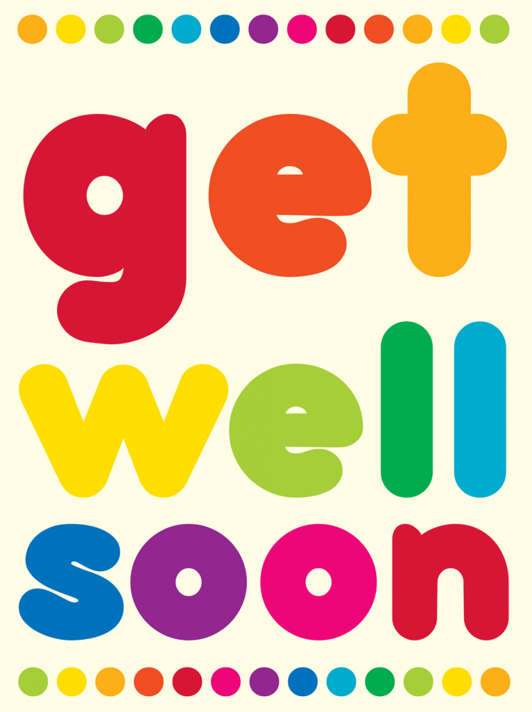 Get Well Soon Cards Printable - Printable Cards | Get Well Soon Card Printable