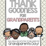 Grandparents Day Template   Under.bergdorfbib.co | Grandparents Day Invitation Cards Printable