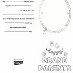 Grandparentsdaycard Copy | Grandparents Day | Grandparents Day | Grandparents Day Cards Printable Free
