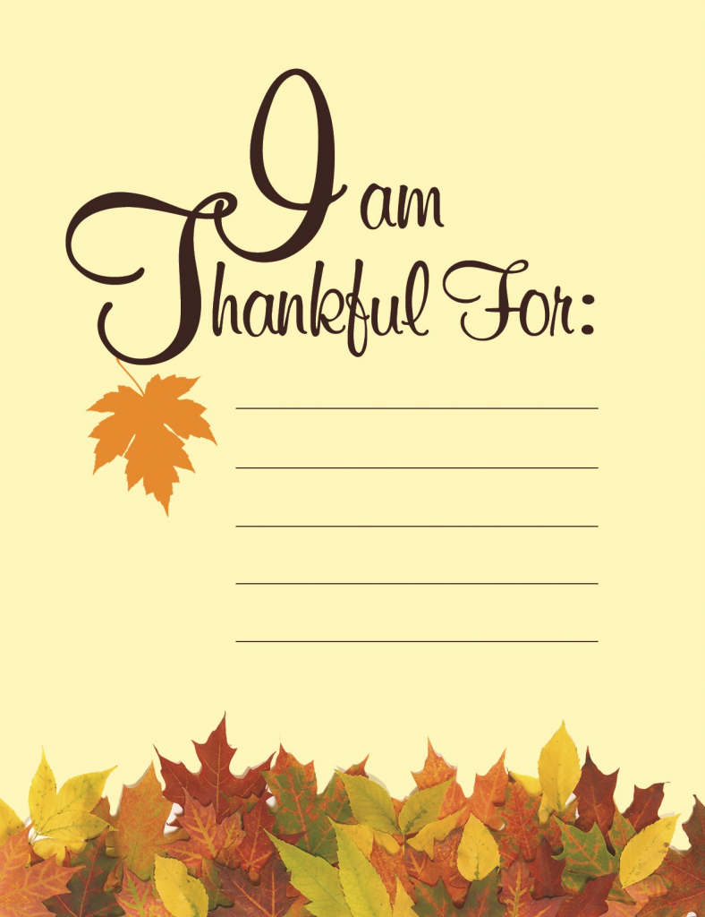 Gratitude This Thanksgiving | American Greetings Blog | Printable Funny Thanksgiving Greeting Cards