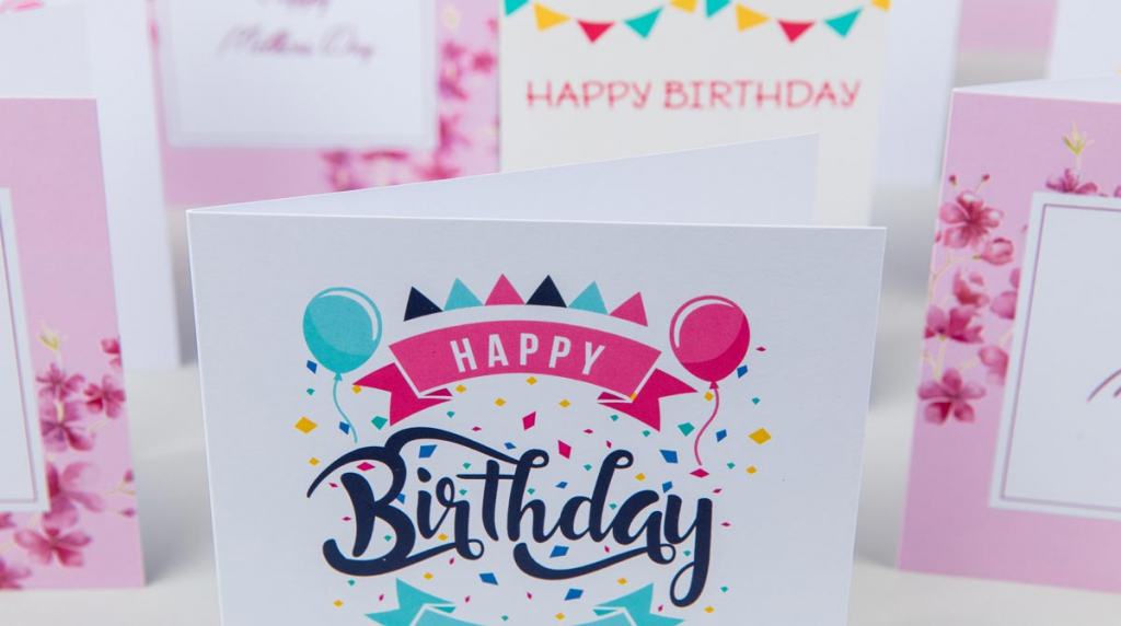 Greeting Card Printing - Greeting Cards Online - Card Printing | Free Printable Special Occasion Cards