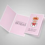Hamilton Birthday Card | Etsy | Hamilton Birthday Card Printable
