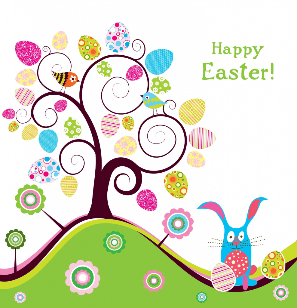 Happy Easter Cards Printable – Happy Easter &amp;amp; Thanksgiving 2018 | Happy Easter Cards Printable