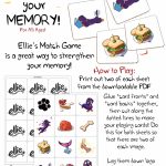 Hard To Be Good   Memory Card Game  Hard To Be Good   Memory Card Game | Printable Card Games Pdf