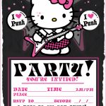 Hello Kitty Cards Free   Canas.bergdorfbib.co | Hello Kitty Christmas Card Printable