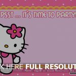 Hello Kitty Cards Free   Canas.bergdorfbib.co | Hello Kitty Christmas Cards Free Printables