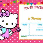 Hello Kitty Cards Free   Kleo.bergdorfbib.co | Hello Kitty Birthday Card Printable Free