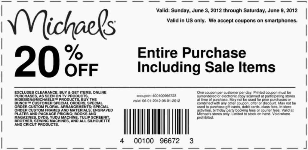 Holiday-50-Off-Michaels-Coupons-Ecoupons – Printable Coupons Online | Michaels Printable Gift Card