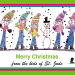Holiday Cards   Ecards, Printable Cards, Mail Cards   St. Jude | St Jude Printable Cards