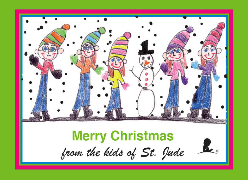 St Jude Printable Cards Printable Cards