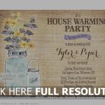 Housewarming Invite Template Free   Under.bergdorfbib.co | Free Printable Housewarming Invitations Cards