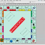 How To, How Hard, And How Much: How To Make A Personalized Monopoly | Sorry Board Game Cards Printable