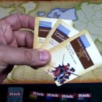 How To Play Risk Board Game With Mission Cards   Youtube | Risk Secret Mission Cards Printable