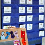 How To Schedule A Child's Day With Printable (Free) Cards | Free Printable Schedule Cards For Preschool