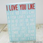 I Love You Like Printable Valentine Cards   Girl Loves Glam | Printable Adult Valentines Day Cards