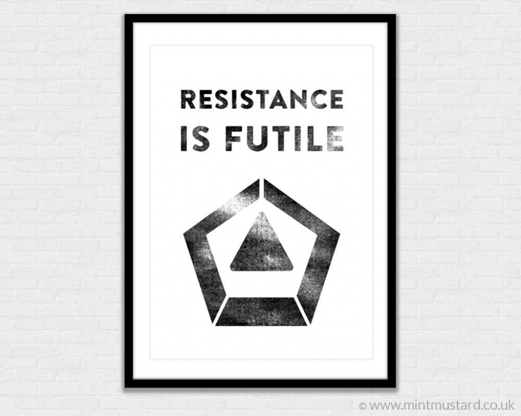 The Resistance Card Game Printable Best FREE Printable