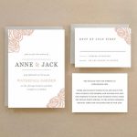 Invitation   Printable Wedding Invitation Template #2435558   Weddbook | Printable Wedding Invitation Card Sample