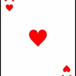 Is This Your Card? | David Blained | Hearts Playing Cards, Cards | Printable Deck Of Cards