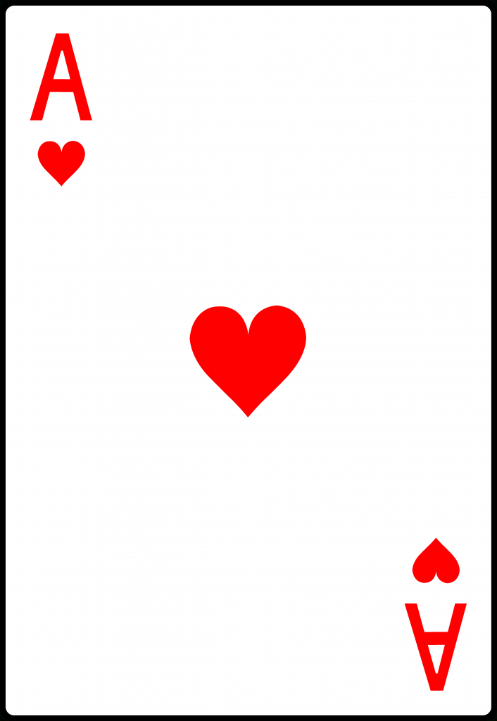 Is This Your Card? | David Blained | Hearts Playing Cards, Cards | Printable Deck Of Cards