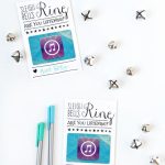 Itunes Gift Card Christmas Packaging | Tauni Everett | Pinterest | Printable Itunes Gift Card