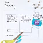 Itunes Gift Card Christmas Packaging | Tauni Everett | Printable Itunes Gift Card