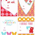 Just Because I Love You   Valentine's Cards | Randen En Patronen | Just Because I Love You Cards Printable