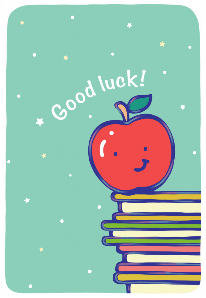 May Hard Work Pay Off - Good Luck Card (Free) | Greetings Island | Free Printable Good Luck Cards