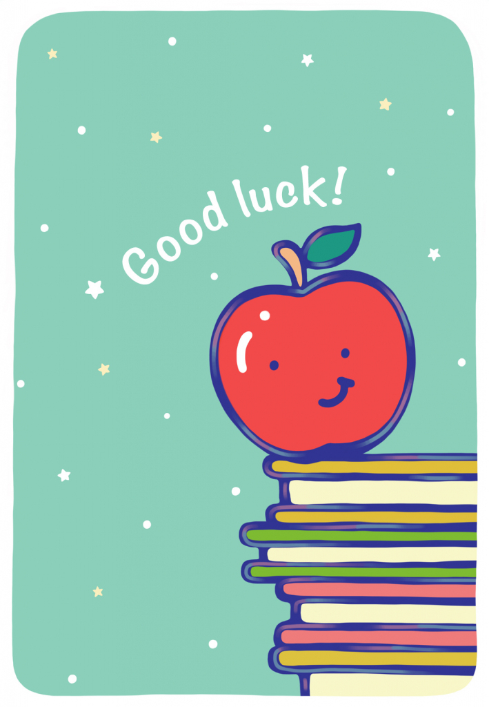 May Hard Work Pay Off - Good Luck Card (Free) | Greetings Island | Good Luck Greeting Cards Printable