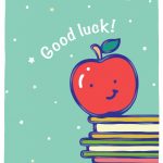May Hard Work Pay Off   Good Luck Card (Free) | Greetings Island | Printable Good Luck Cards