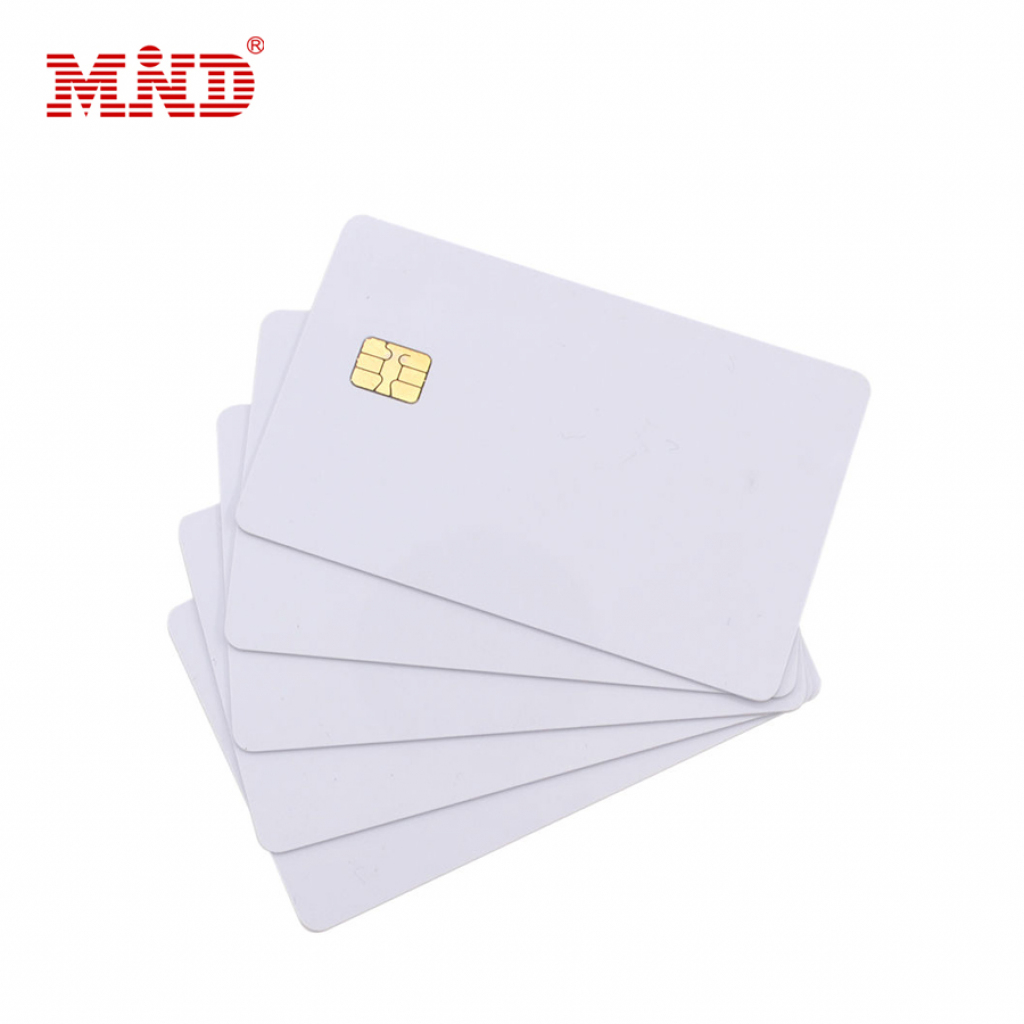 Mdi65 Blank Inkjet Printable Pvc Id Cards For Epson L800 Printer | Inkjet Printable Pvc Id Cards