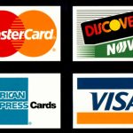 Membership | Santee Historical Society | Printable Credit Cards Accepted Sign