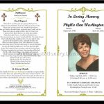Memorial Card Templates Microsoft Word   Under.bergdorfbib.co | Printable Memorial Cards For Funeral