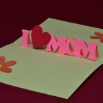 Mother S Day Card Design   Under.bergdorfbib.co | Mother's Day Card Maker Printable