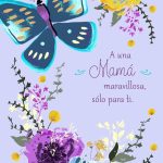 Mothers Day Coloring Pages In How To Write A Card Happy Spanish | Free Spanish Mothers Day Cards Printable