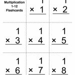 Multiplacation Flashcards   Under.bergdorfbib.co | Free Printable Multiplication Flash Cards 0 10