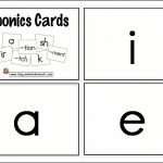 My Favorite Resources For Dyslexia And Learning Disabilities   Make | Printable Picture Cards For Phonics