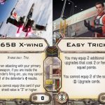 New] Odanan's Custom Cards   X Wing   Ffg Community | X Wing Printable Cards
