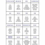 New Taboo Card Game Worksheet   Free Esl Printable Worksheets Made | Esl Taboo Cards Printable